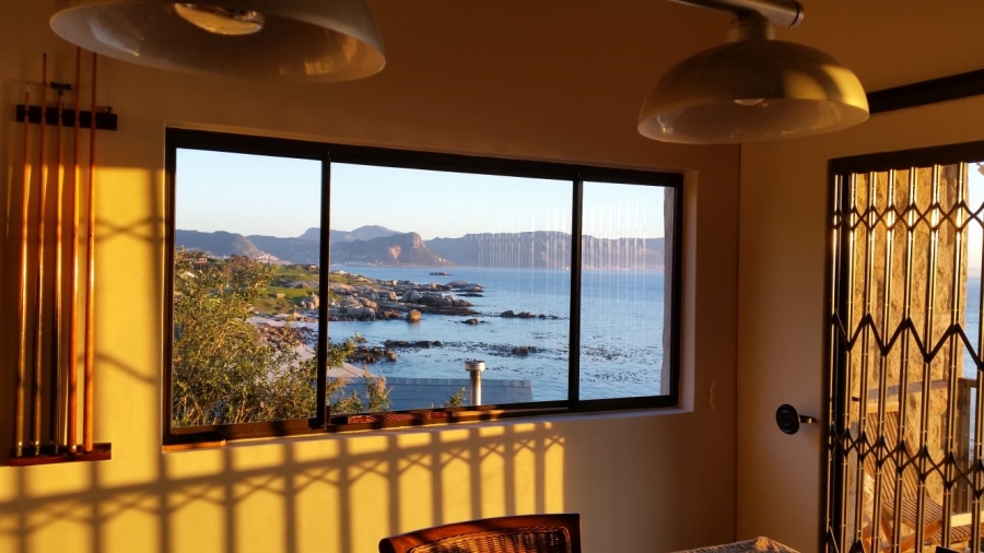3 Bedroom Property for Sale in Murdock Valley Western Cape